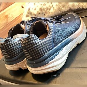 COPY - HOKA One One Sneakers. Size 8.5 Wide.